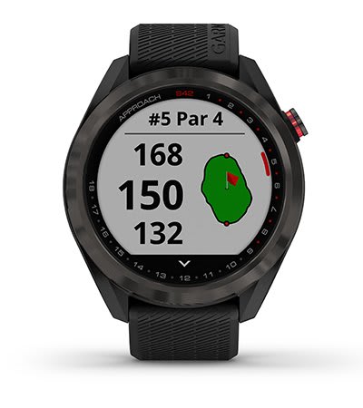 Garmin Approach S42 Golf Watch