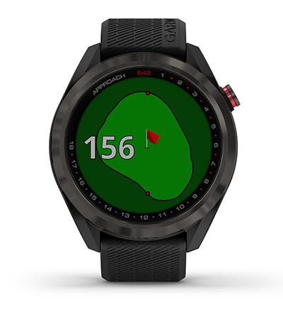 Garmin Approach® S42 | Golf Watch