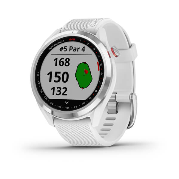 Garmin Approach S42 Golf Watch