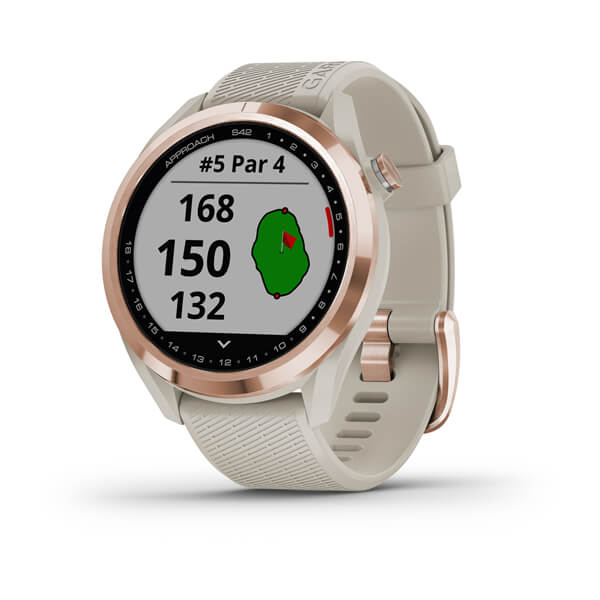 Garmin watch for store golf and running