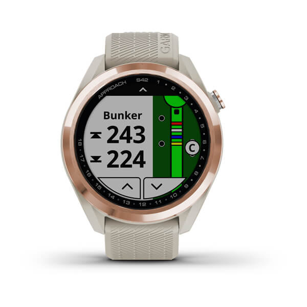 garmin s 42