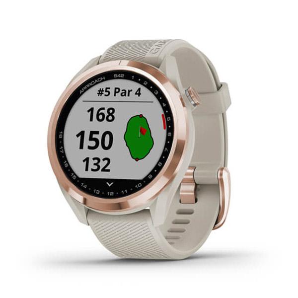 ラウンド用品・アクセサリー garmin approach s42 ガーミン Garmin Approach S42 ラウンド用品・アクセサリー