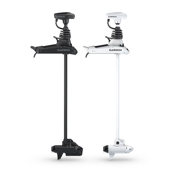 Garmin Force® Trolling Motors