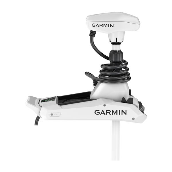 GARMIN - どんちゃん☆ Garmin Force® Kraken Trolling Motor