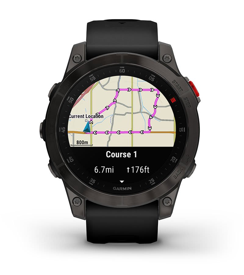 Garmin epix 2