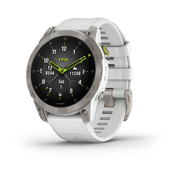 epix™ (Gen 2) – Sapphire Edition | 47 mm