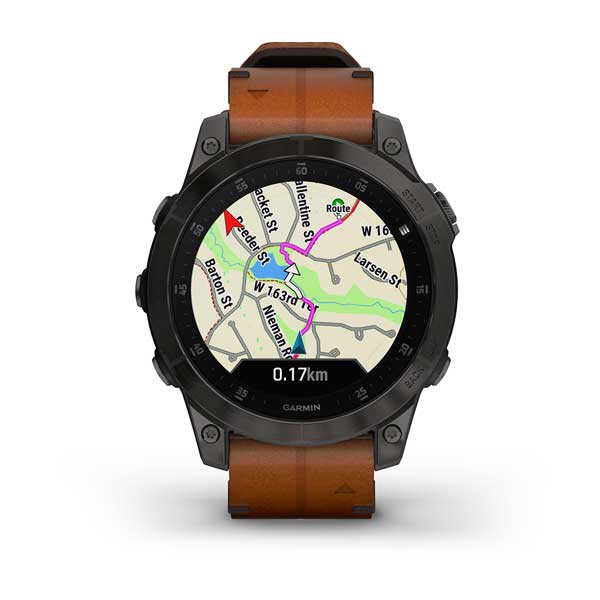 epix™ (Gen 2) 8