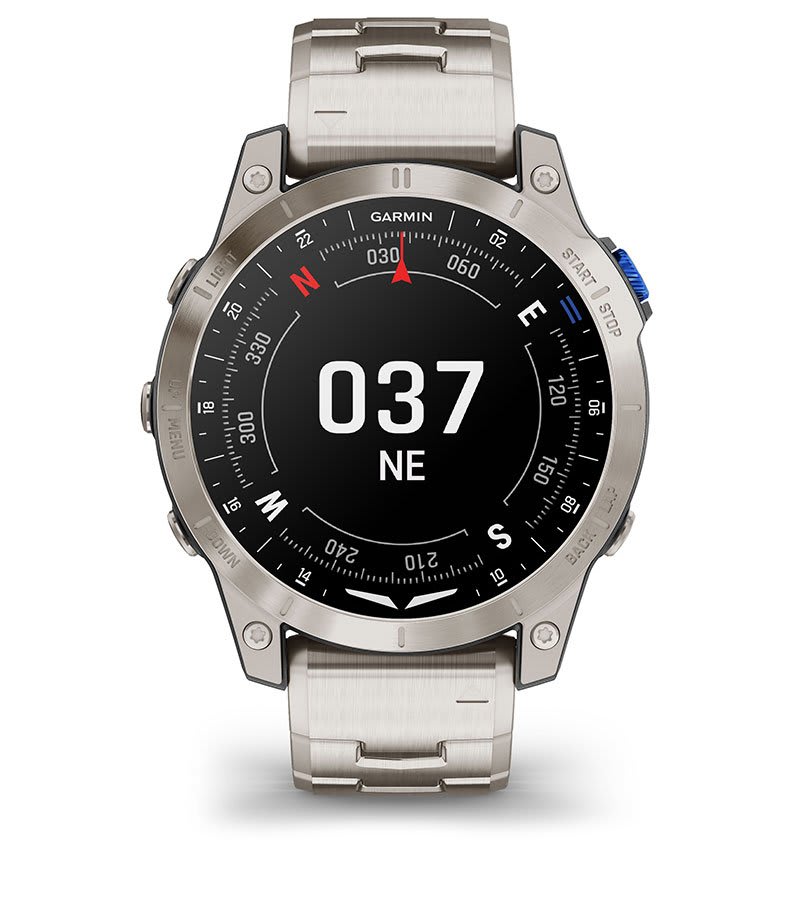 Garmin d2 smartwatch hot sale