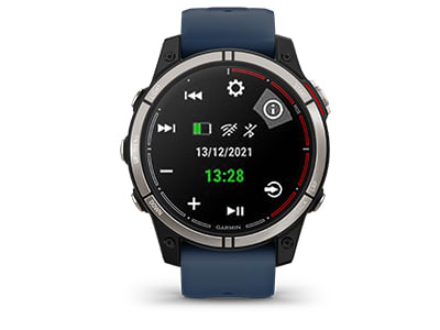 quatix 7 Sapphire | 船舶用製品 | Garmin 日本