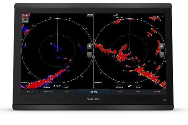 Garmin GMR Fantom Radar - American Legacy Fishing, G Loomis Superstore