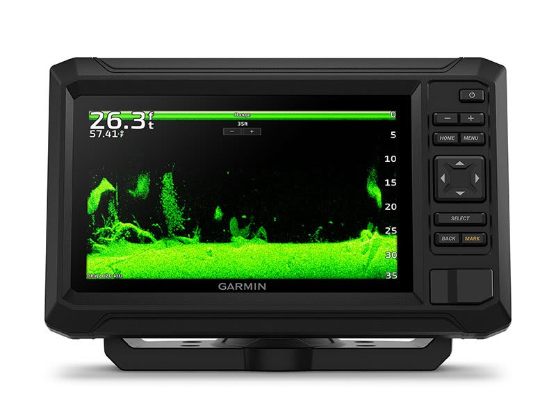 Garmin ECHOMAP™ UHD2 9