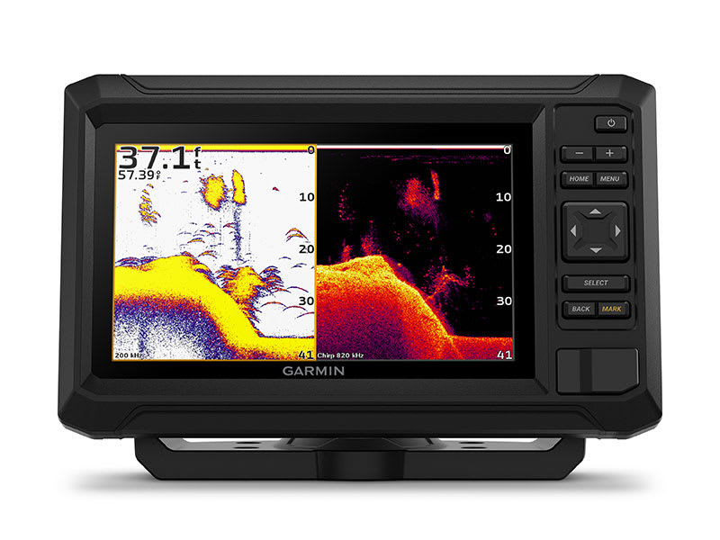 Garmin Echomap Uhd2 94sv Fishfinder, Fishing Gear