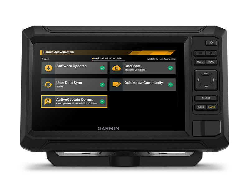 Garmin Transducer Compatibility Chart 2022 Online