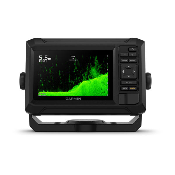 Chartplotter ECHOMAP™ UHD2 da 5"