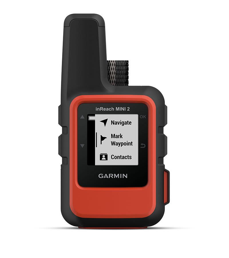 Steen Klik Hoeveelheid geld Garmin inReach® Mini 2 | Satellite Communicator | Messenger