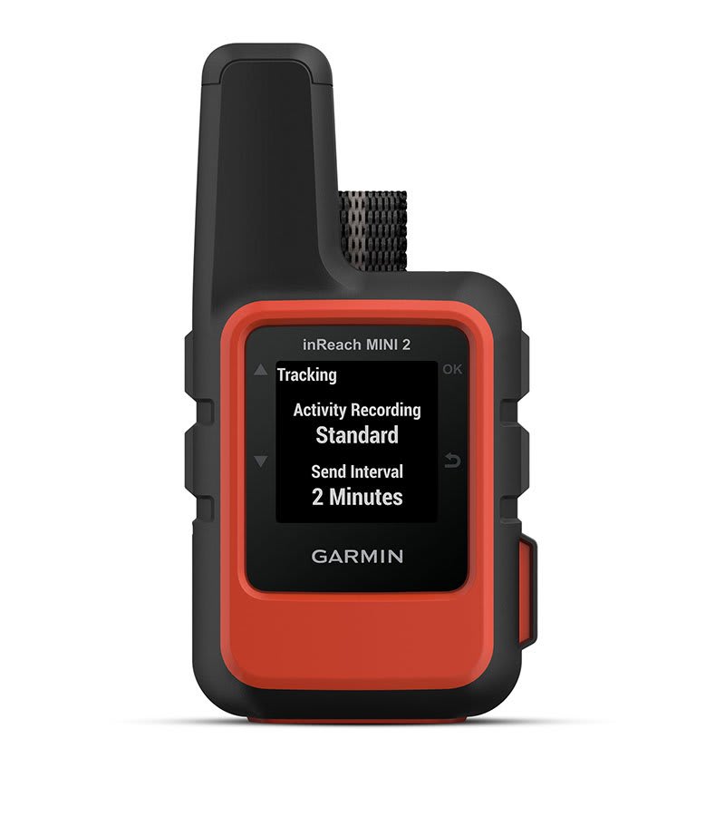 Garmin Mini 2 Review