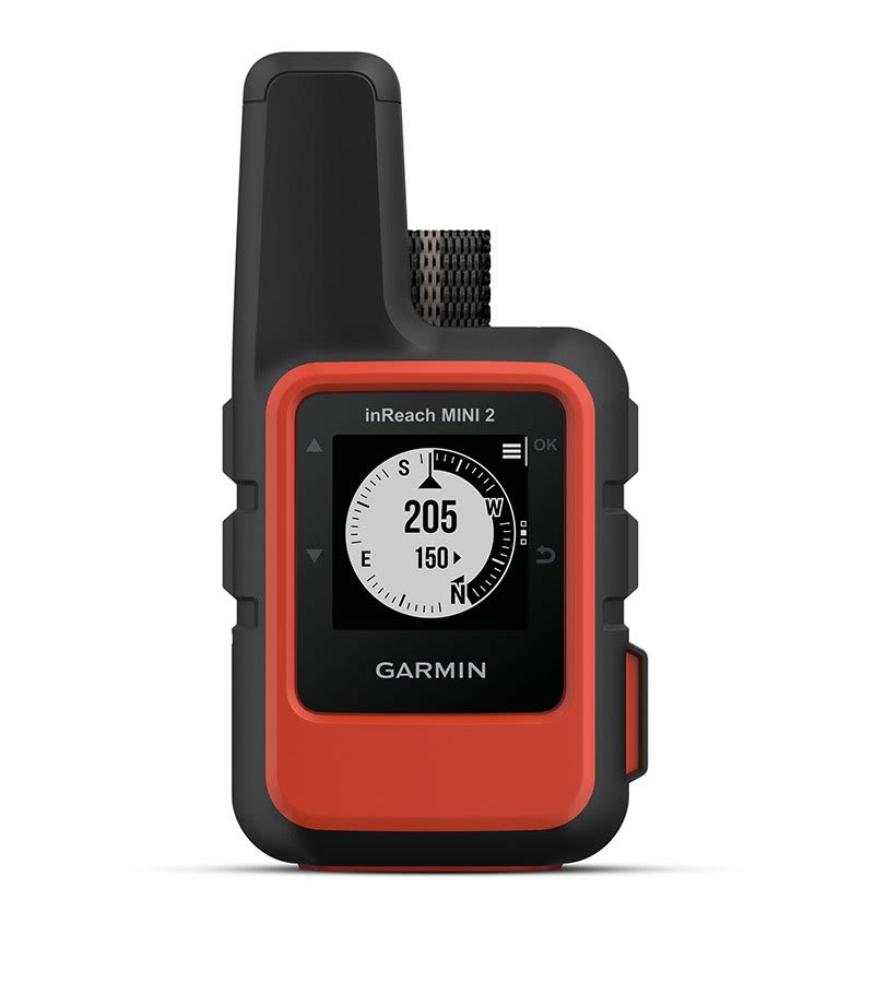 Garmin inReach® Mini 2 | Satellite Communicator | Messenger