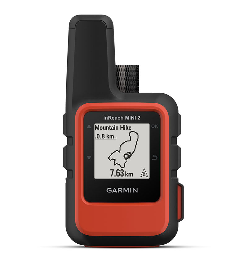 Garmin inReach® Mini 2 | Satellite Communicator | Messenger