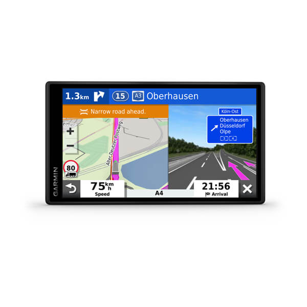 GPS Auto, Dashcam et Caméras de recul