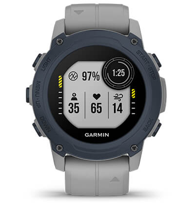 Garmin Forerunner 255, Reloj Inteligente para Correr con GPS, Garmin Pay,  Autonomía de hasta 14 Días, Gris Pizarra : : Deportes y aire libre