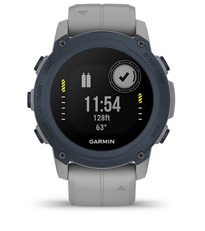 Garmin best sale dive com