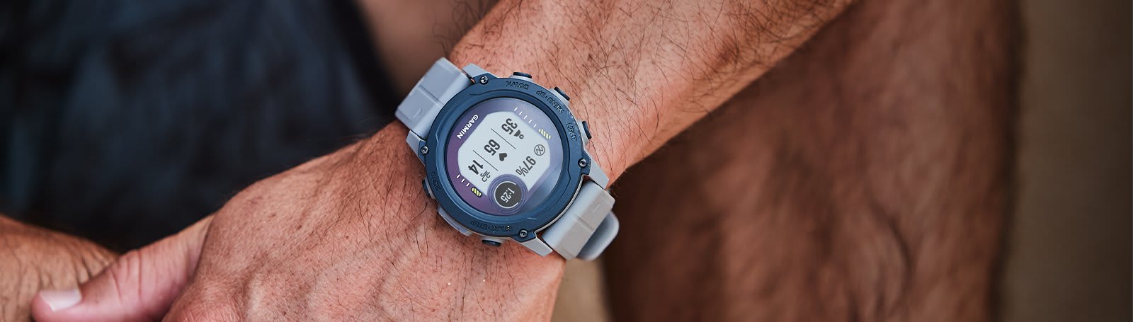 Garmin Descent G1 è smartwatch e computer subacqueo 