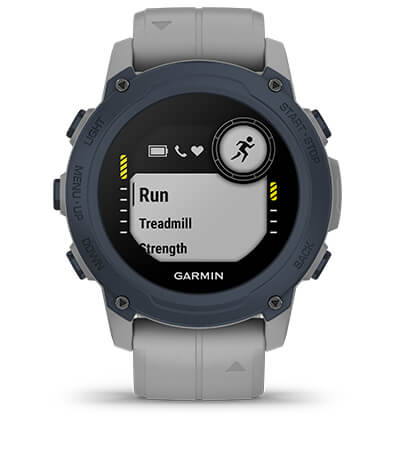 Garmin Descent™ G1 | Dive Computer and Smartwatch