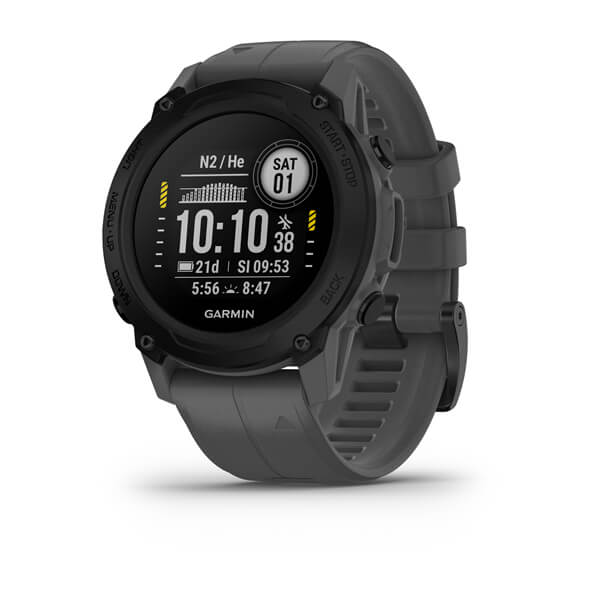 Fenix 5 store plus audible