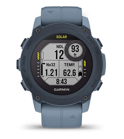 Garmin instinct store tactical mode