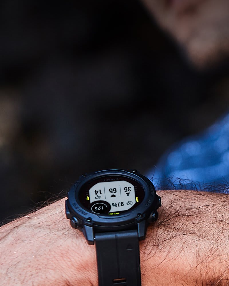 Garmin Descent™ G1 Solar  Dive Computer and Smartwatch