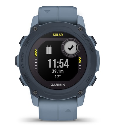 Garmin Descent™ G1 Solar  Computer Per Immersioni e Smartwatch