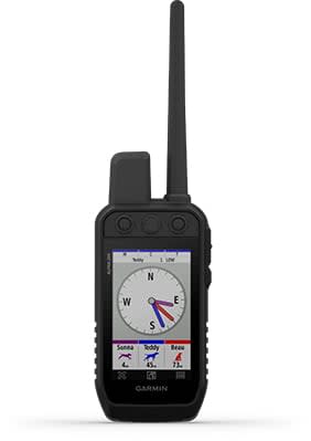 Garmin Alpha® 200 | GPS Tracker