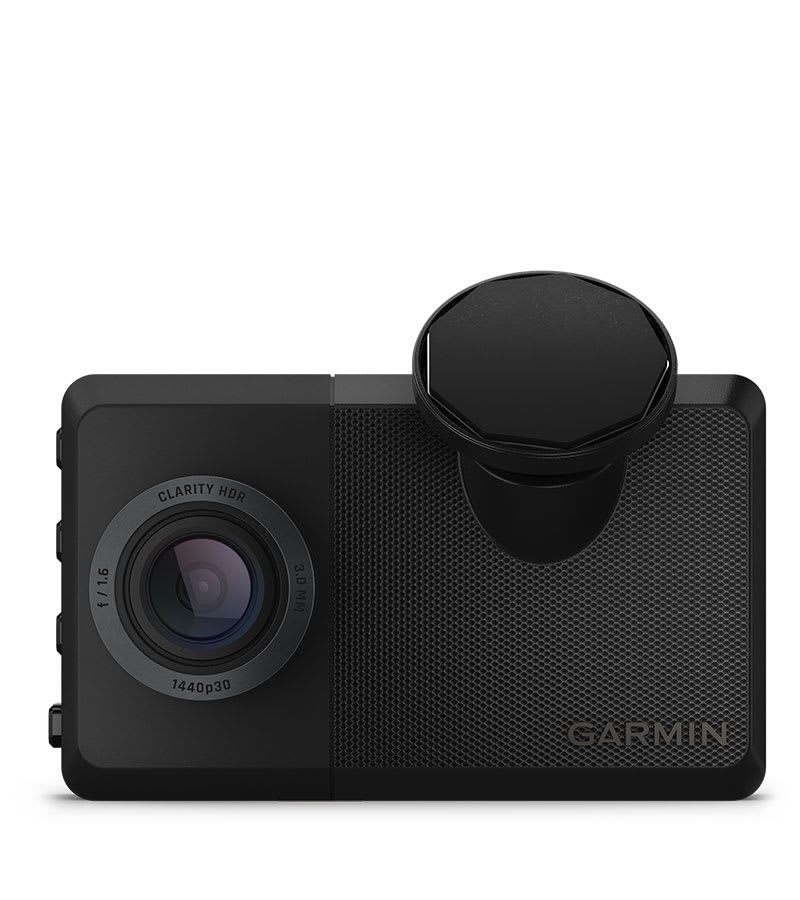 Garmin Dash Cam™ Live