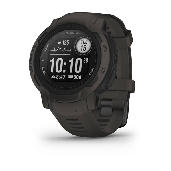 美容/健康 その他 Garmin Instinct® 2 | Rugged GPS Smartwatch
