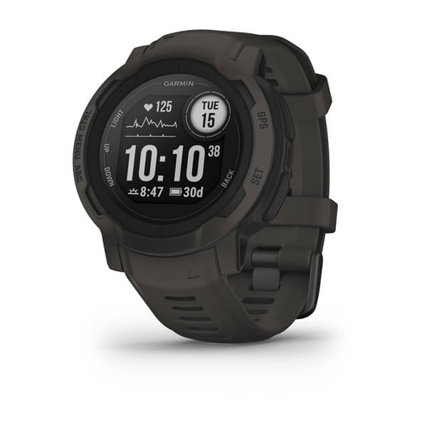 定番即納【中古スマートウォッチ】Garmin Instinct 時計