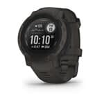Garmin Instinct® 2S | Smaller-Sized Rugged GPS Smartwatch