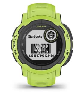 Garmin Instinct® 2 | Rugged GPS Smartwatch