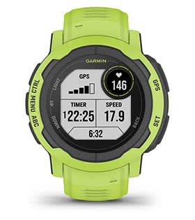Garmin Instinct® 2 | Rugged GPS Smartwatch