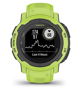 美容/健康 その他 Garmin Instinct® 2 | Rugged GPS Smartwatch