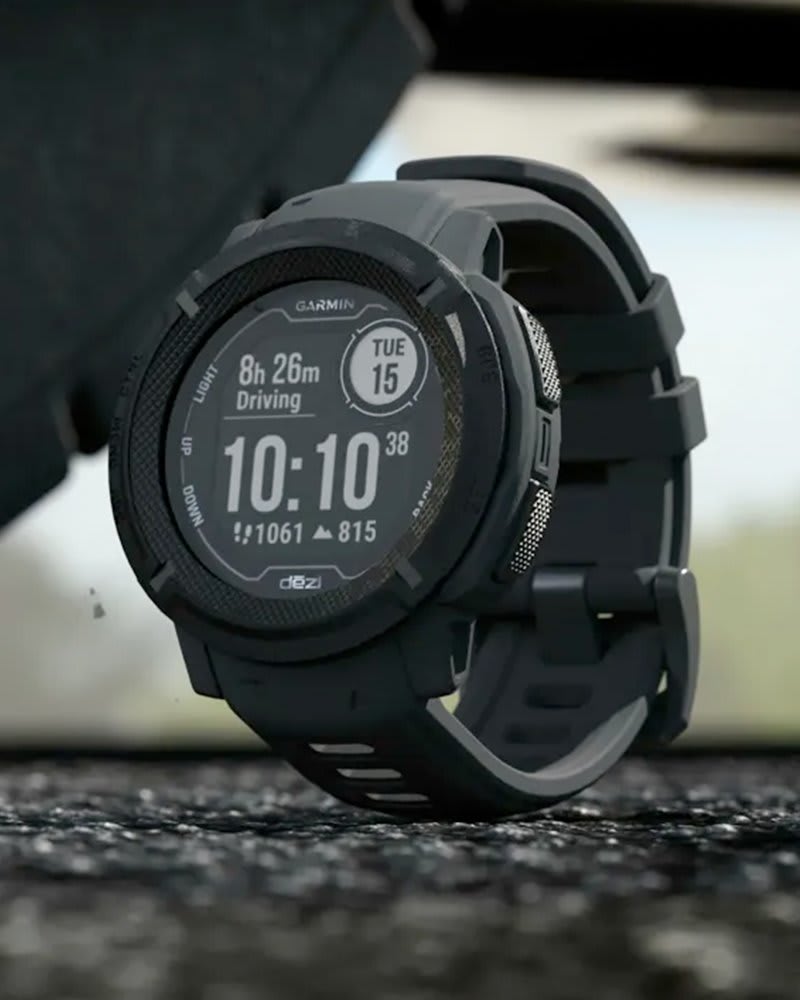 Garmin Instinct® 2