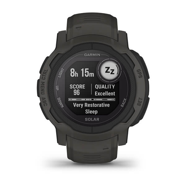 Garmin Instinct® 2 Surf Edition | Rugged GPS Smartwatch