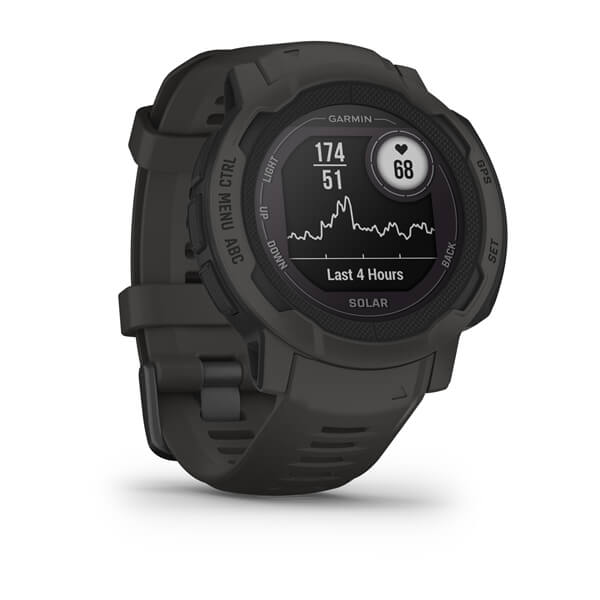 GARMIN Garmin INSTINCT 2 - Reloj GPS/Pulsómetro mavericks surf edition -  Private Sport Shop