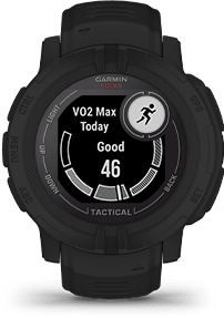 Garmin Instinct 2 - Solar Tactical Edition