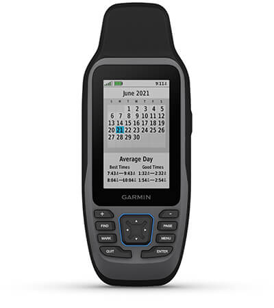 GPSMAP® 79 Series