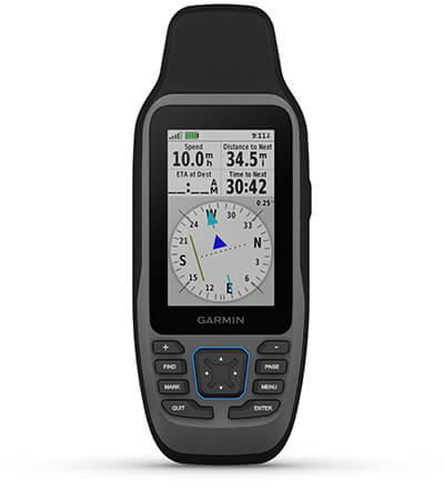 Garmin GPSMAP® 79s Model #: GAR-010-02635-00