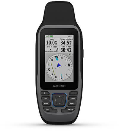 GPSMAP 79s Portátil【 Garmin 】