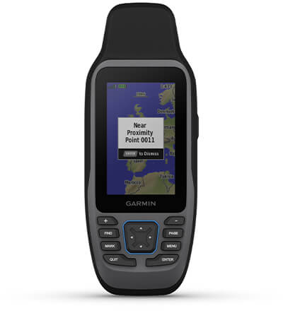 Garmin GPSMAP® 79sc Model #: GAR-010-02635-02