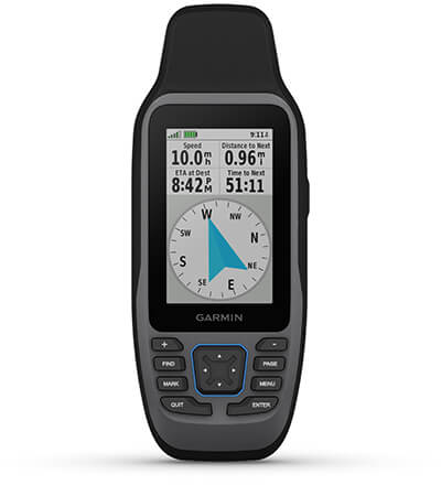 Garmin GPSMAP® 79sc Model #: GAR-010-02635-02