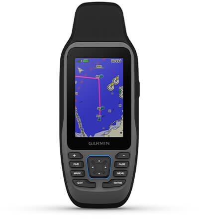 Garmin GPSMAP® 79sc Model #: GAR-010-02635-02