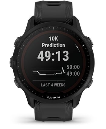 Garmin Forerunner 955 Solar Premium Running Watch